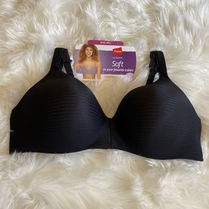 Hanes Bra